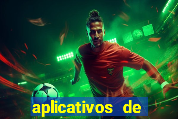 aplicativos de jogos online