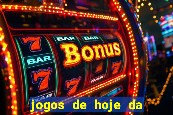 jogos de hoje da série b