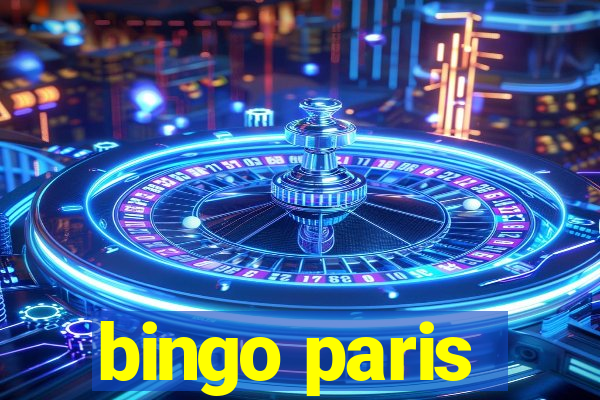 bingo paris