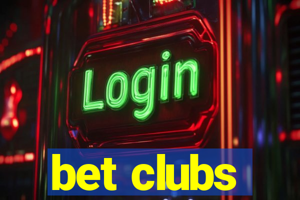 bet clubs