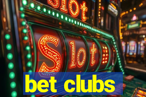 bet clubs