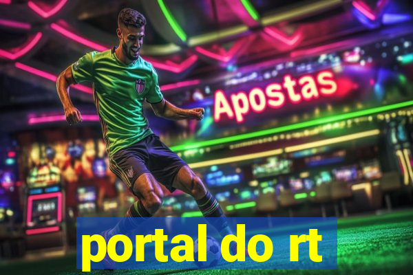 portal do rt