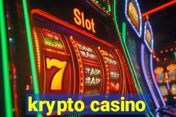 krypto casino