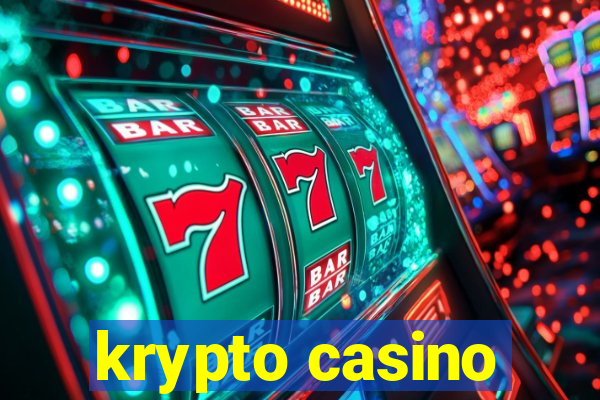 krypto casino