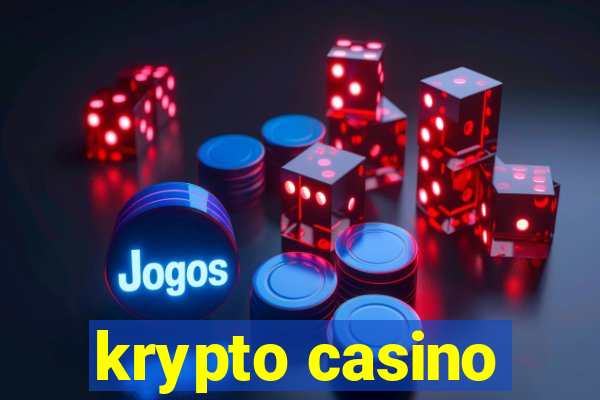 krypto casino