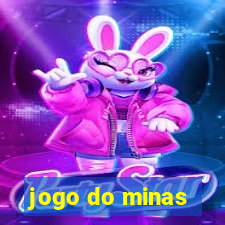 jogo do minas