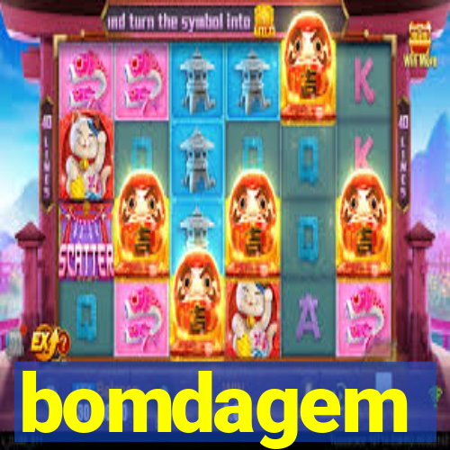 bomdagem