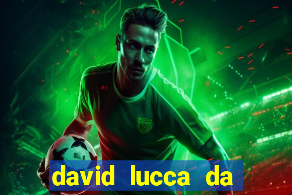 david lucca da silva santos