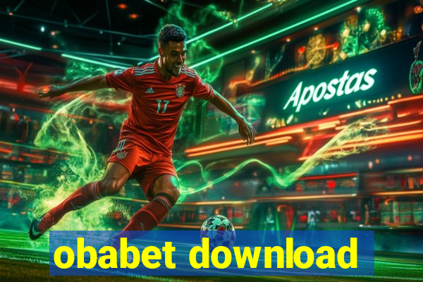 obabet download