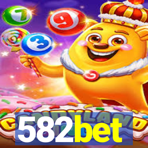 582bet