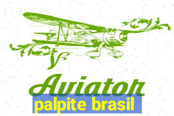 palpite brasil