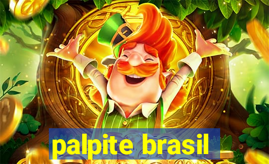 palpite brasil