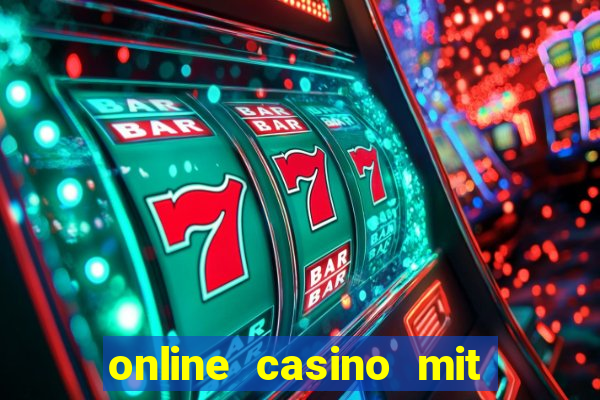 online casino mit den meisten gewinnen