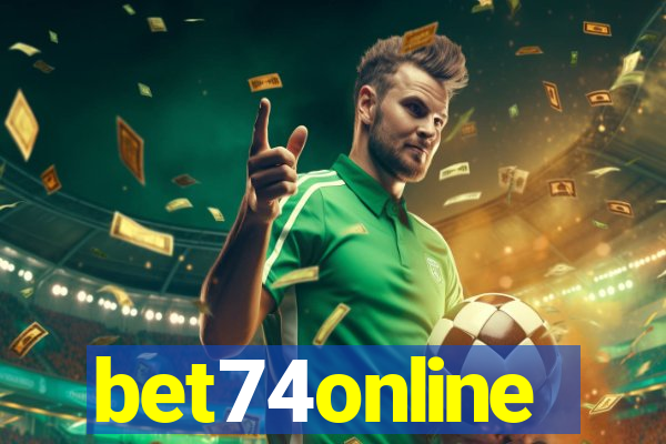 bet74online