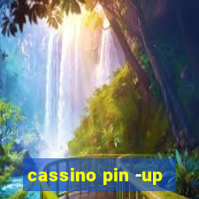 cassino pin -up