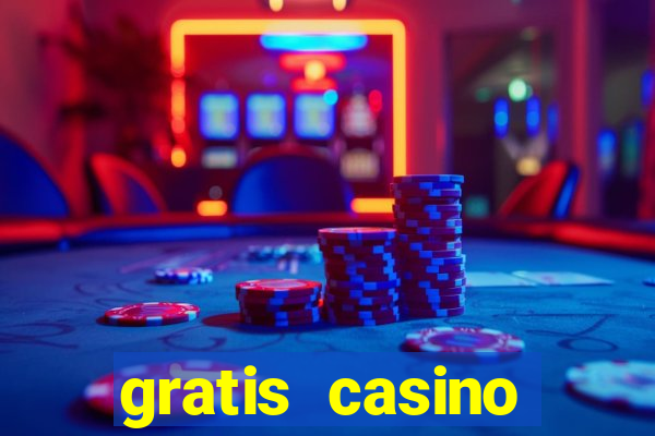 gratis casino freispiele ohne einzahlung