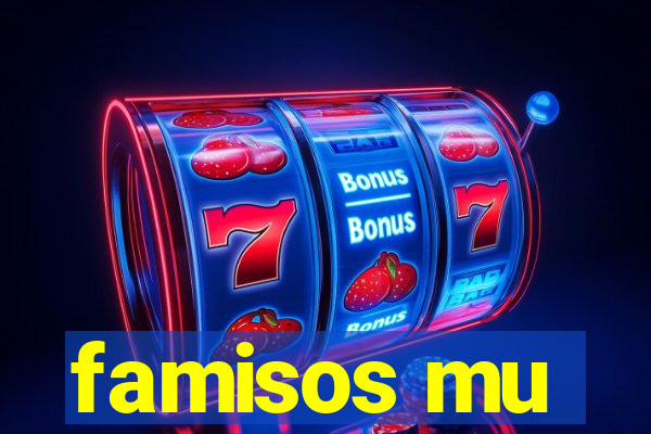 famisos mu