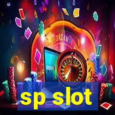 sp slot