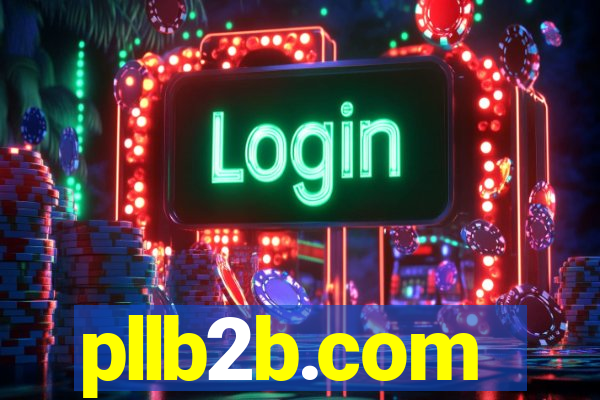 pllb2b.com