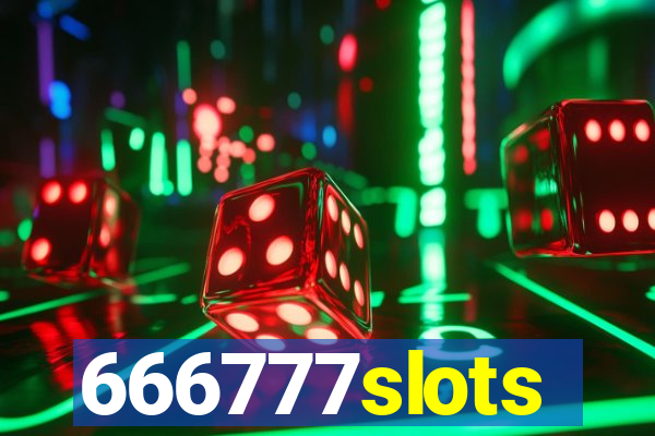 666777slots