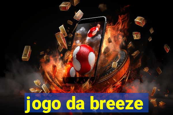 jogo da breeze