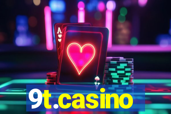 9t.casino