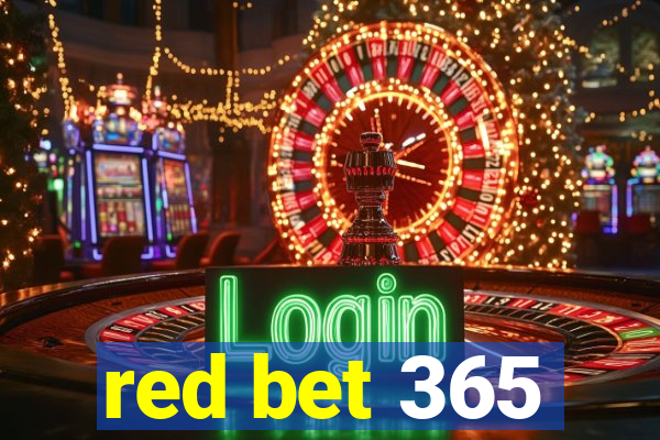 red bet 365