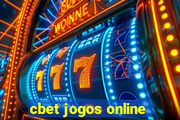 cbet jogos online