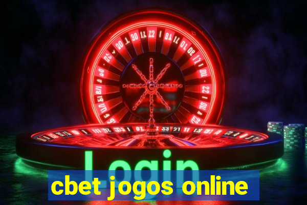 cbet jogos online