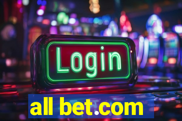 all bet.com