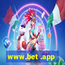 www.bet .app