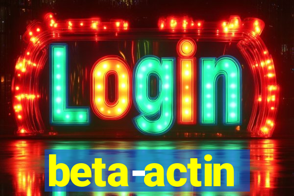 beta-actin