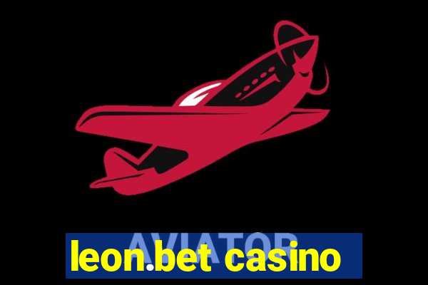 leon.bet casino