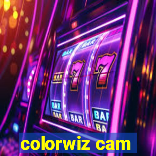 colorwiz cam