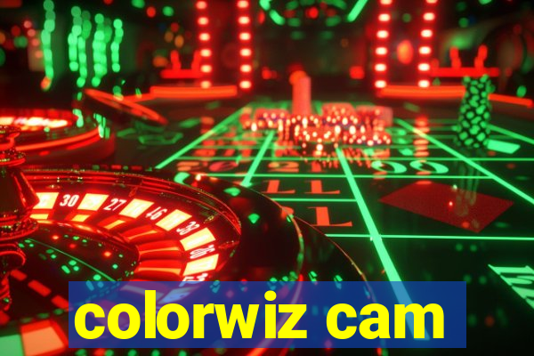 colorwiz cam