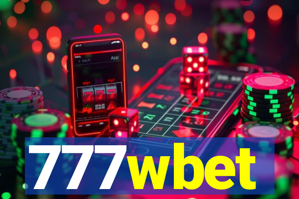 777wbet