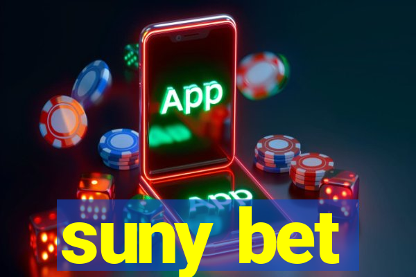 suny bet