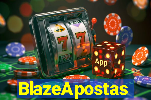 BlazeApostas