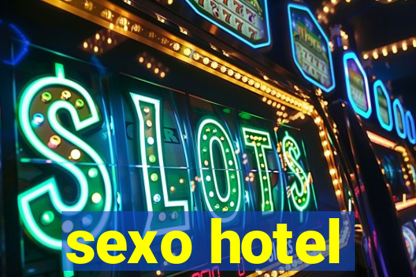 sexo hotel