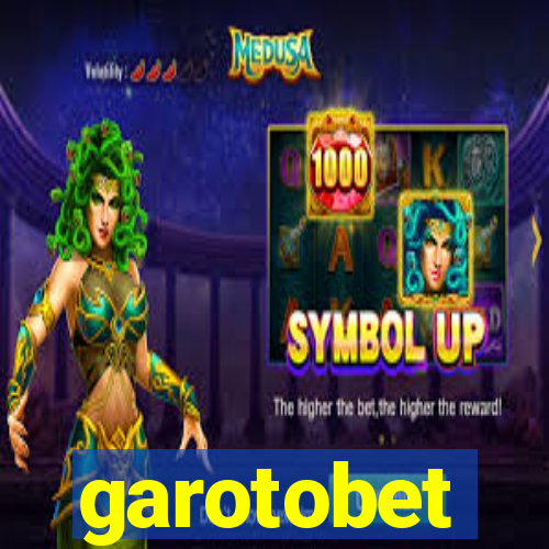 garotobet