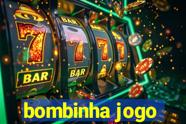 bombinha jogo