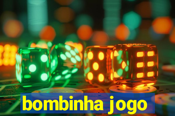 bombinha jogo