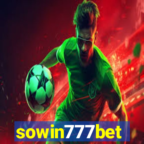 sowin777bet