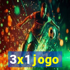 3x1 jogo