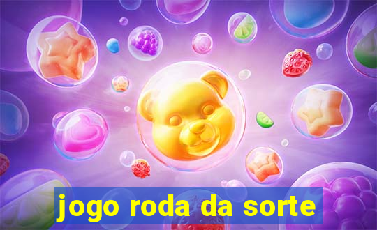 jogo roda da sorte