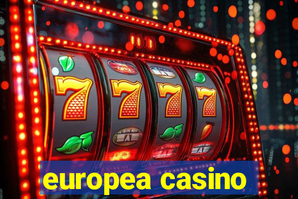 europea casino