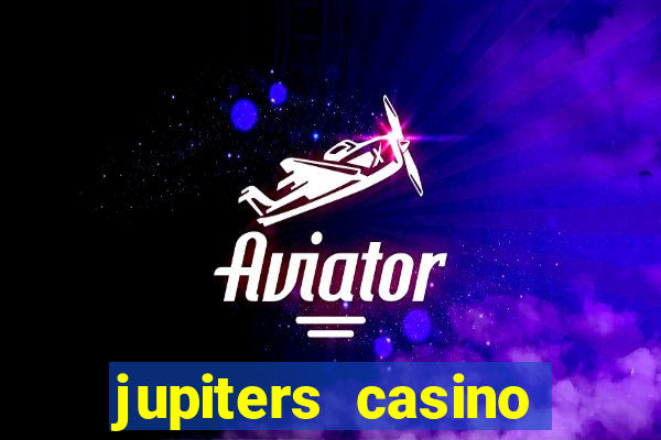 jupiters casino gold coast