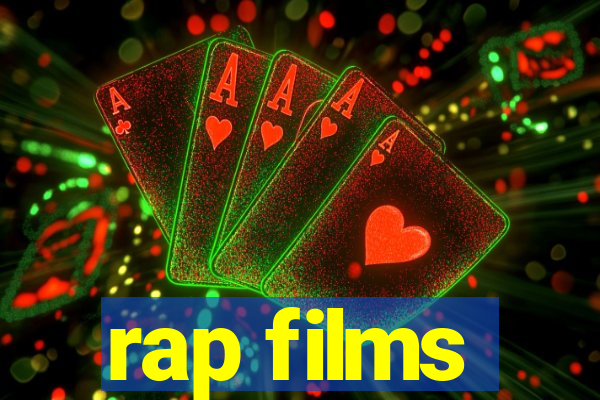 rap films