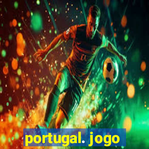 portugal. jogo