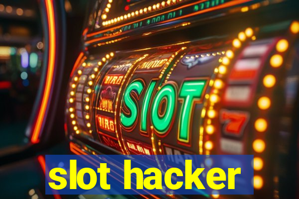 slot hacker